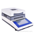 Meter Moisture Analyzer Lab Precision Water Measurement Food Meter Moisture Analyzer Supplier